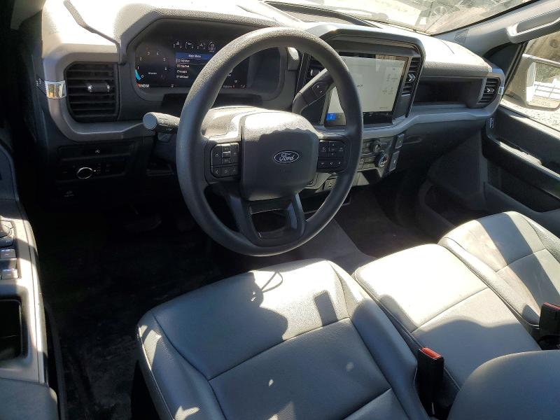 Aukcja sprzedaży 2025 Ford F150, vin: 1FTFX1L89SKD92593, numer aukcji: 59846436