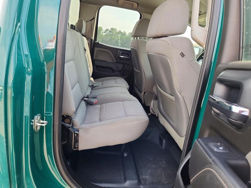 Продажа на аукционе авто 2015 Chevrolet Silverado, vin: 1GCRCPEC8FZ255400, номер лота: 62774066