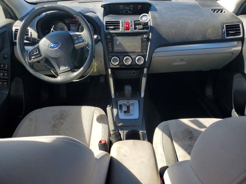 Aukcja sprzedaży 2016 Subaru Forester, vin: JF2SJAFC9GH510230, numer aukcji: 62436646