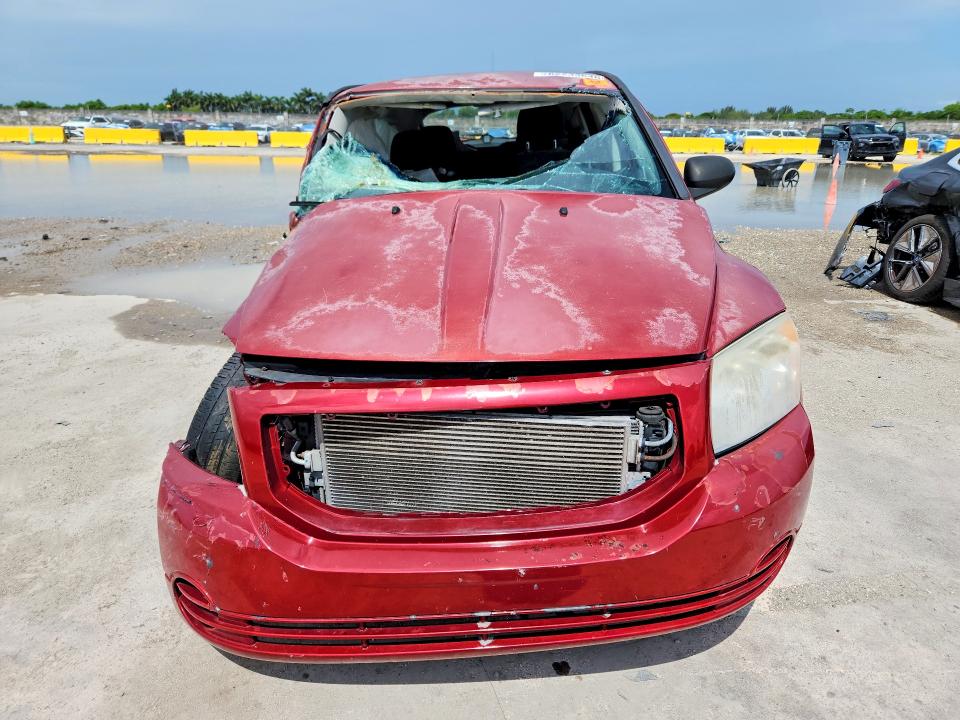 62233646 :رقم المزاد ، 1B3CB4HA6AD579468 vin ، 2010 Dodge Caliber مزاد بيع