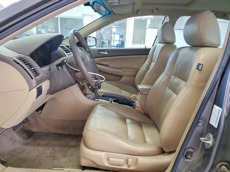 2007 Honda Accord მანქანა იყიდება აუქციონზე, vin: 1HGCM56747A014007, აუქციონის ნომერი: 60715236