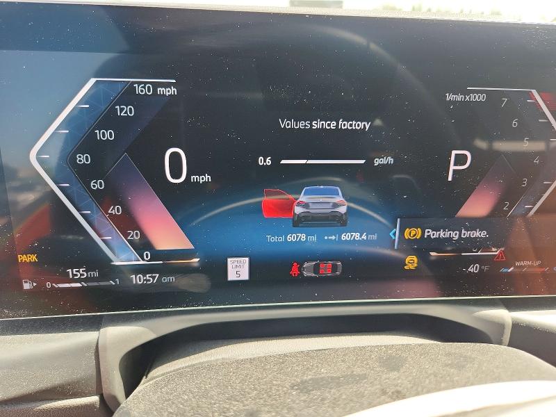 Продажа на аукционе авто 2025 Bmw 230i, vin: 3MW23CM02S8F38779, номер лота: 60829436