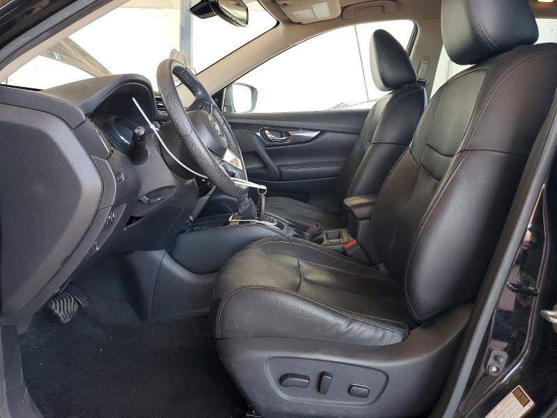 2020 Nissan Rogue მანქანა იყიდება აუქციონზე, vin: 5N1AT2MV2LC785861, აუქციონის ნომერი: 62606446