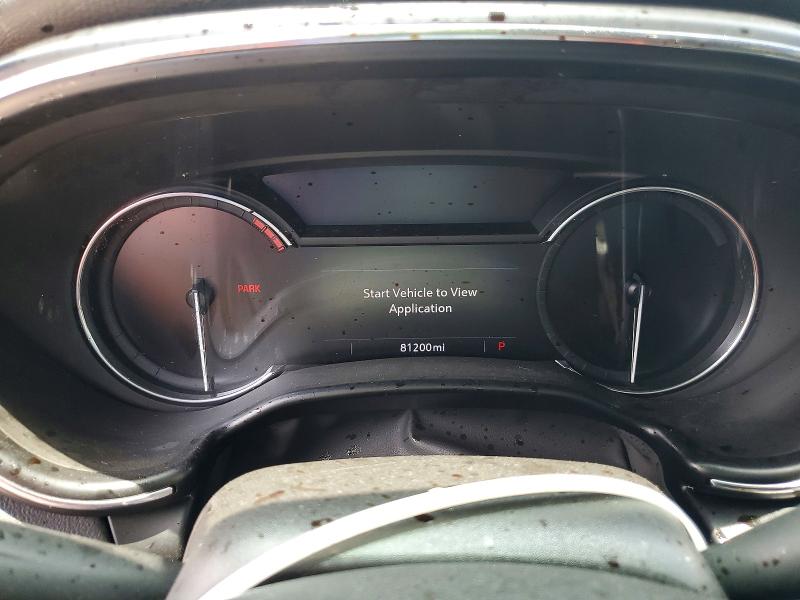 2022 Cadillac Ct5 მანქანა იყიდება აუქციონზე, vin: 1G6DN5RK6N0121338, აუქციონის ნომერი: 59307356