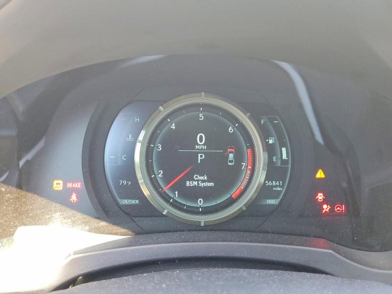 Aukcja sprzedaży 2014 Lexus Is, vin: JTHBF1D29E5029031, numer aukcji: 63241246