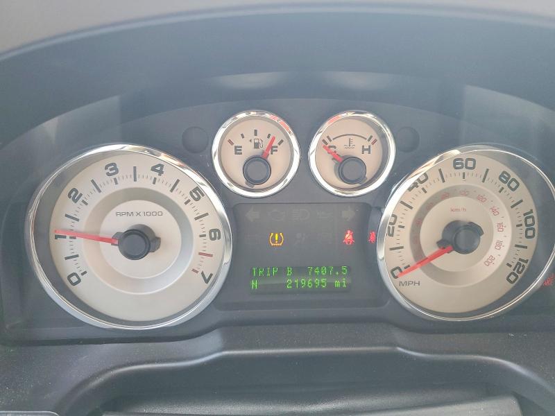 2008 Ford Edge მანქანა იყიდება აუქციონზე, vin: 2FMDK48CX8BB21173, აუქციონის ნომერი: 61202496