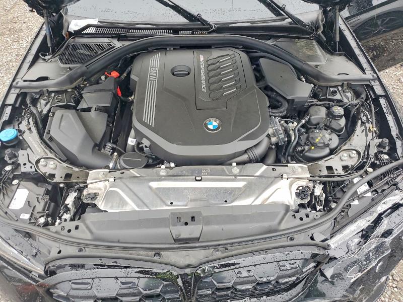 Aukcja sprzedaży 2024 Bmw M340i, vin: 3MW49FS02R8E46948, numer aukcji: 60722936