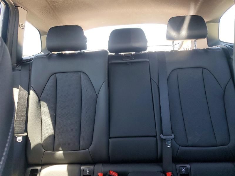 Aukcja sprzedaży 2022 Bmw X3, vin: 5UX53DP02N9M75631, numer aukcji: 59391916