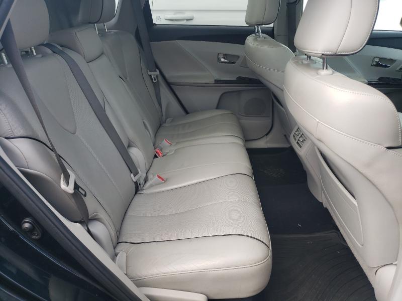 Продажа на аукционе авто 2015 Toyota Venza, vin: 4T3BK3BB2FU120390, номер лота: 59168926
