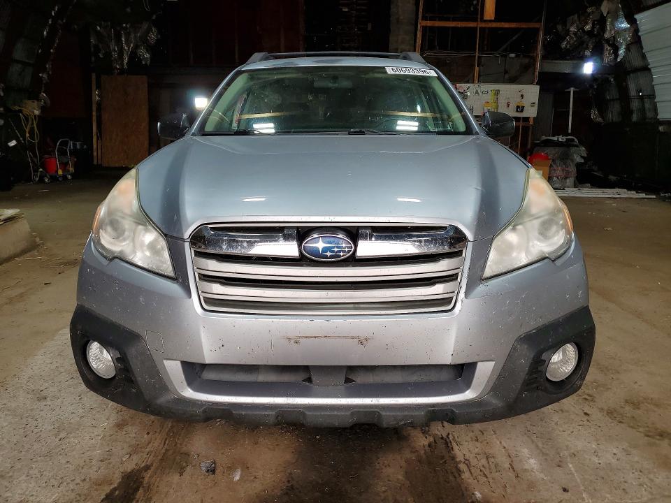 Продажа на аукционе авто 2014 Subaru Outback, vin: 4S4BRBAC5E3261824, номер лота: 60693396