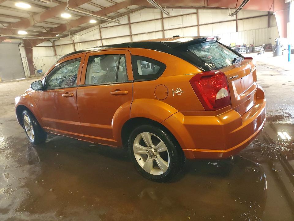 2011 Dodge Caliber მანქანა იყიდება აუქციონზე, vin: 1B3CB3HA5BD107791, აუქციონის ნომერი: 60185626