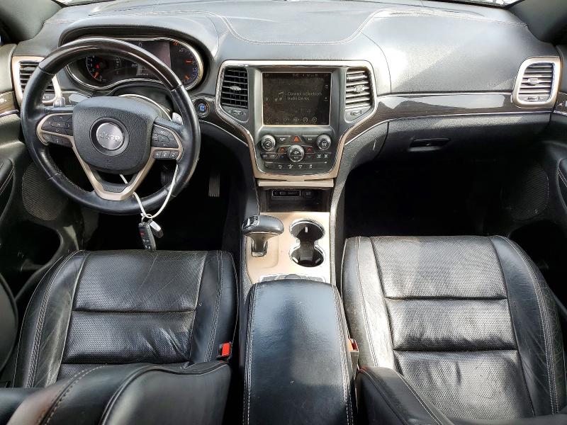 Продажа на аукционе авто 2014 Jeep Grand Cherokee, vin: 1C4RJFCG7EC195813, номер лота: 60008036