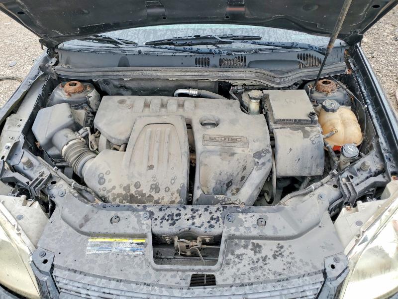 Продаж на аукціоні авто 2010 Chevrolet Cobalt, vin: 1G1AB1F56A7151241, номер лоту: 63171416