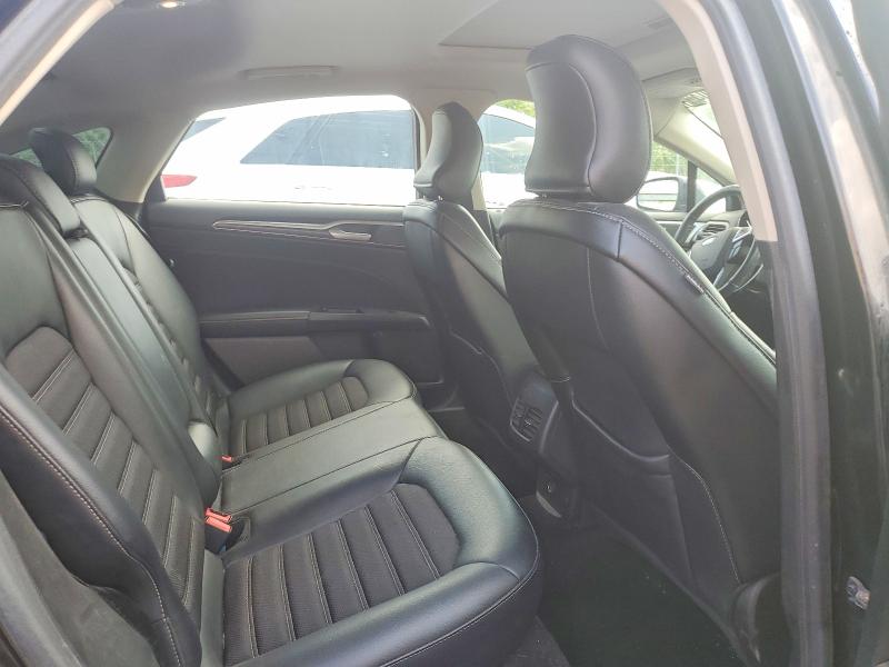 Продажа на аукционе авто 2017 Ford Fusion, vin: 3FA6P0HD2HR270586, номер лота: 59590456