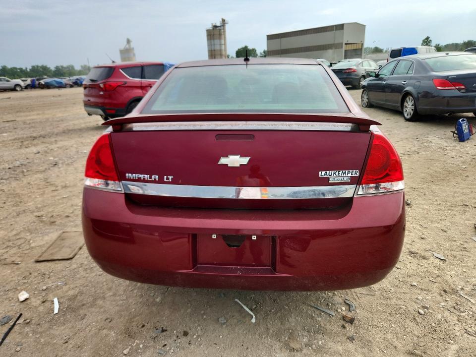 Продаж на аукціоні авто 2010 Chevrolet Impala, vin: 2G1WB5EK1A1223982, номер лоту: 61246476