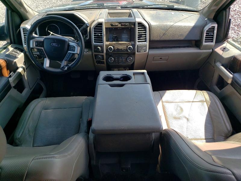 Продаж на аукціоні авто 2016 Ford F150, vin: 1FTEW1EP1GKE95209, номер лоту: 63122946