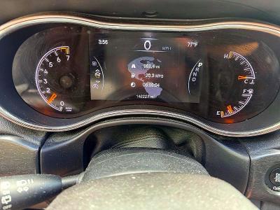 Продаж на аукціоні авто 2018 Jeep Grand Cherokee, vin: 1C4RJFAG0JC139919, номер лоту: 59903366