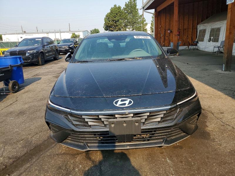 Продаж на аукціоні авто 2024 Hyundai Elantra, vin: KMHLS4DG1RU696617, номер лоту: 59711556