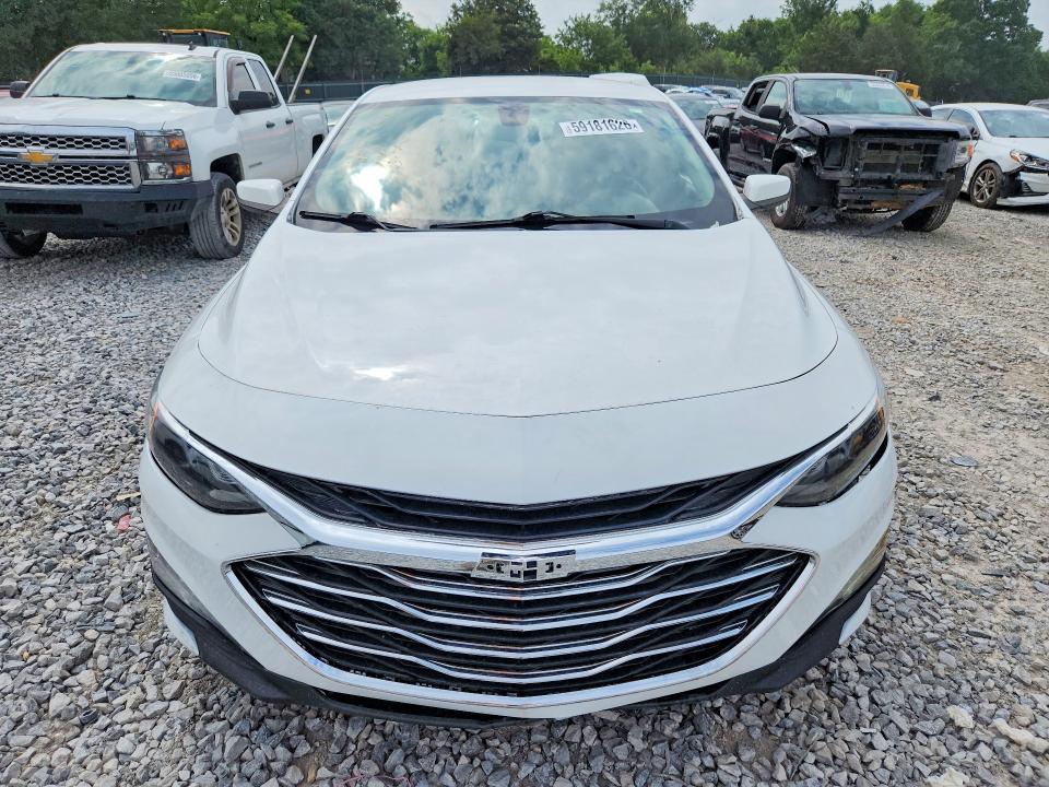 2020 Chevrolet Malibu მანქანა იყიდება აუქციონზე, vin: 1G1ZD5ST4LF078288, აუქციონის ნომერი: 59181626