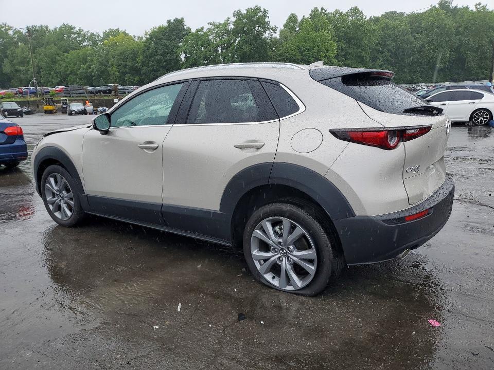 2024 Mazda Cx-30 მანქანა იყიდება აუქციონზე, vin: 3MVDMBDM5RM714360, აუქციონის ნომერი: 59963056