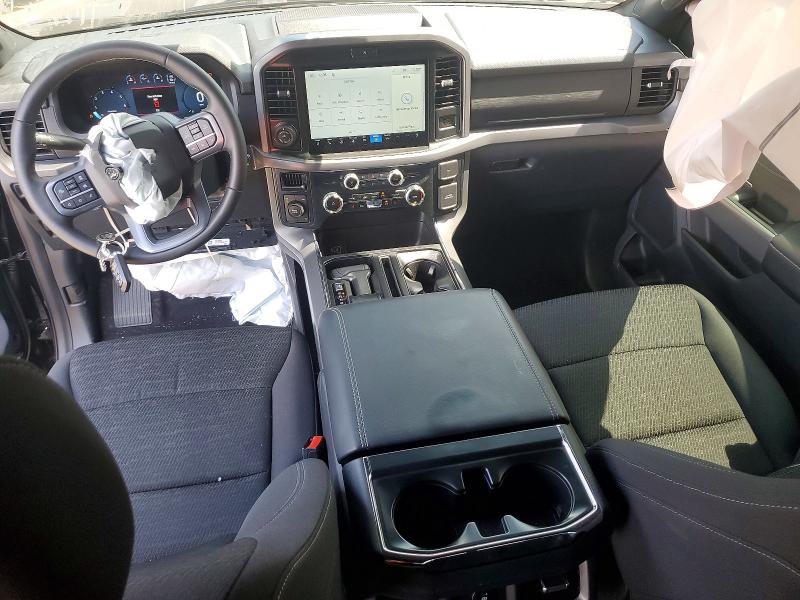 Продажа на аукционе авто 2026 Ford F150, vin: 1FTEW3LP4TFA00650, номер лота: 59631986