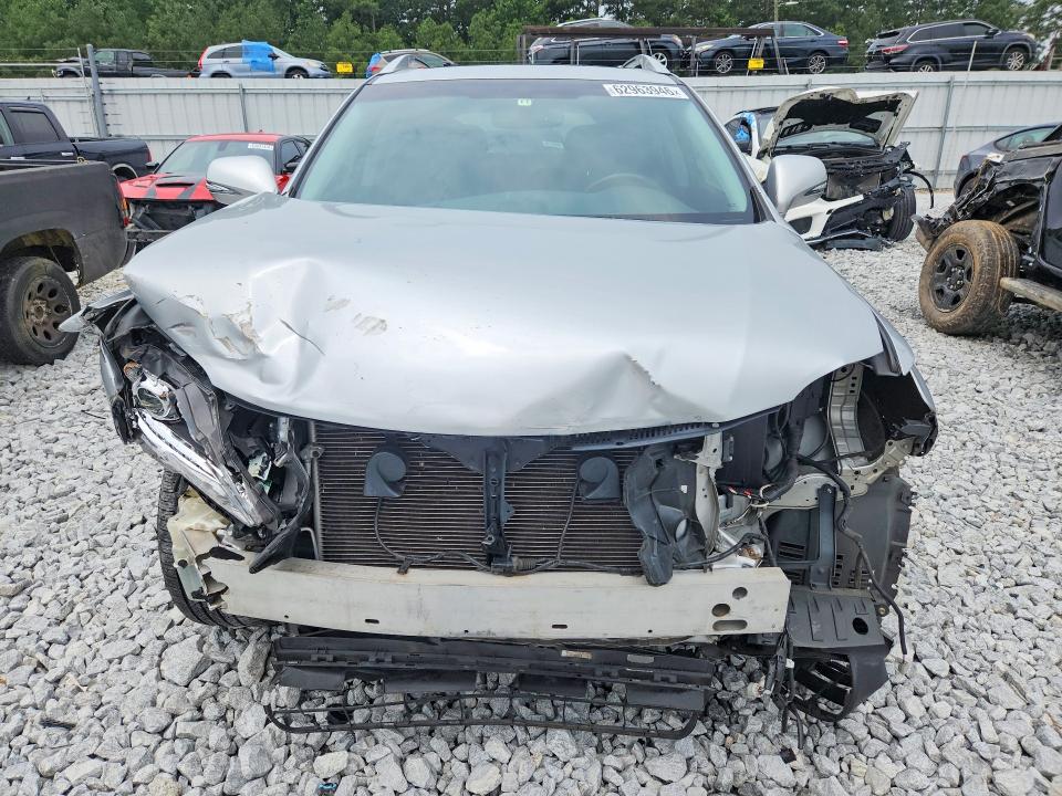 Aukcja sprzedaży 2015 Lexus Rx 350, vin: 2T2ZK1BA6FC153408, numer aukcji: 62963946