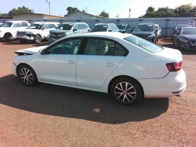 Aukcja sprzedaży 2017 Volkswagen Jetta, vin: 3VWDB7AJ0HM258326, numer aukcji: 59812346