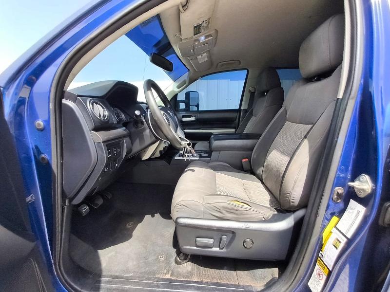 Продаж на аукціоні авто 2014 Toyota Tundra, vin: 5TFEY5F11EX148961, номер лоту: 60765436