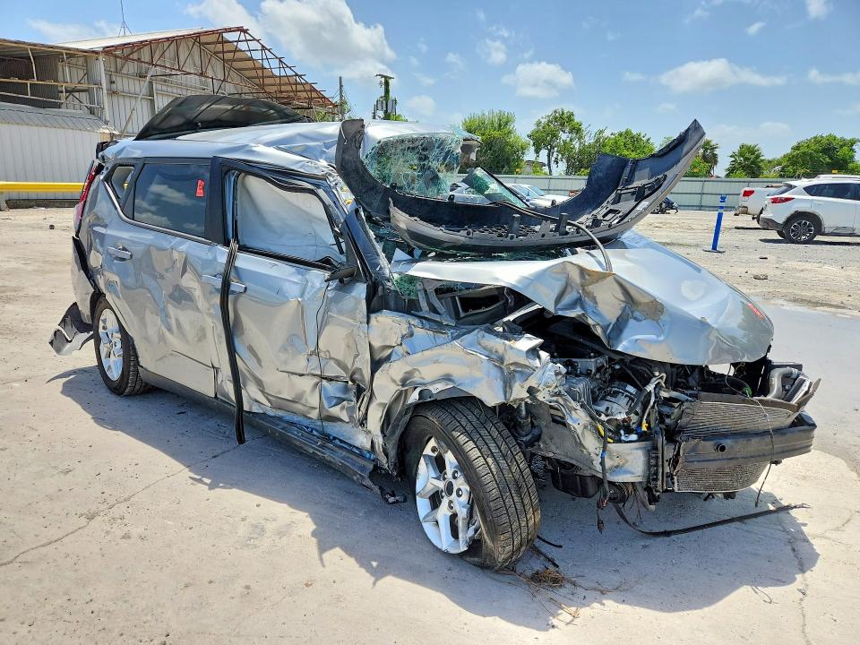 Aukcja sprzedaży 2025 Kia Soul, vin: KNDJ23AU3S7930258, numer aukcji: 62664466