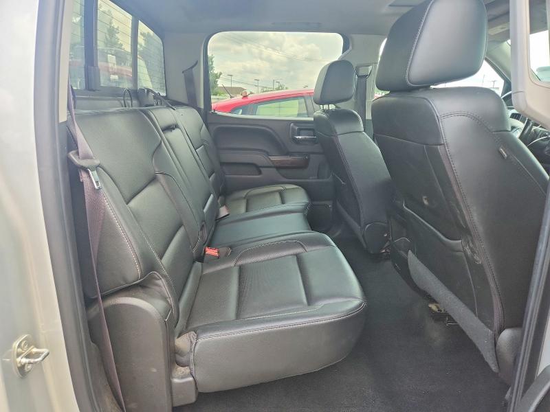 Aukcja sprzedaży 2016 Gmc Sierra, vin: 3GTU2NEC0GG269701, numer aukcji: 62627786