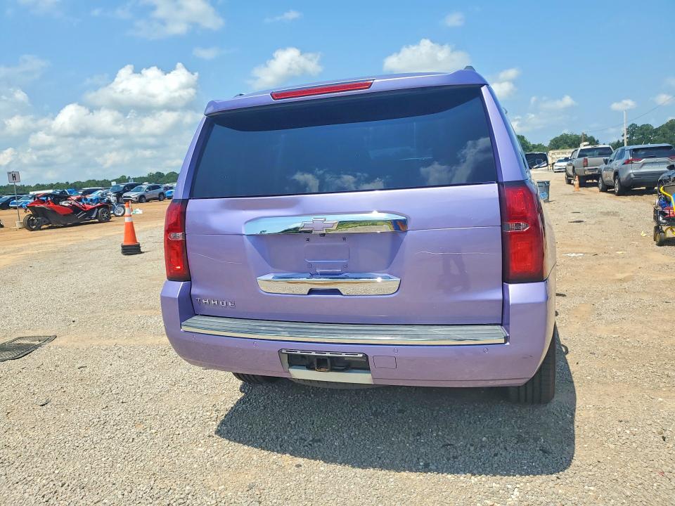 2019 Chevrolet Tahoe მანქანა იყიდება აუქციონზე, vin: 1GNSCBKC9KR288917, აუქციონის ნომერი: 58963466