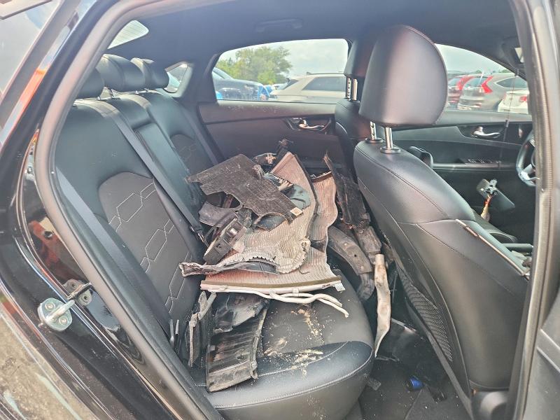 Aukcja sprzedaży 2021 Kia Forte, vin: 3KPF34AD6ME319068, numer aukcji: 62211766