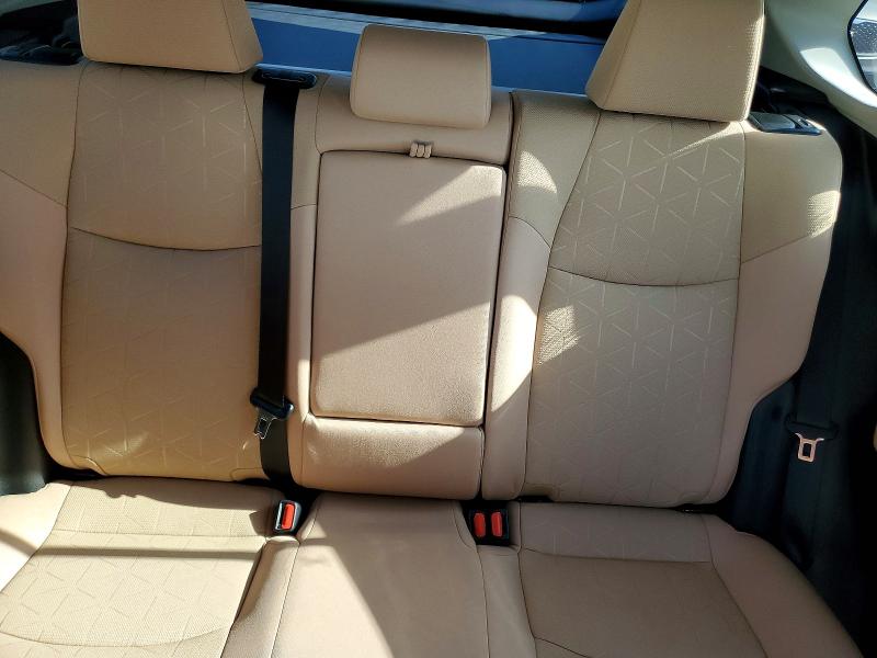 Aukcja sprzedaży 2025 Toyota Rav4 Hybrid, vin: 4T3RWRFV0SU209072, numer aukcji: 63222096