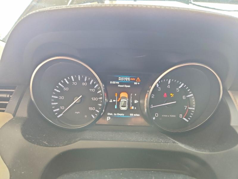 Aukcja sprzedaży 2013 Land Rover Range Rover Evoque, vin: SALVP2BG4DH771276, numer aukcji: 63043986