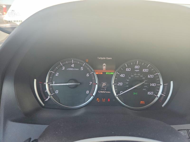 Aukcja sprzedaży 2017 Acura Mdx, vin: 5FRYD4H88HB043361, numer aukcji: 58623116