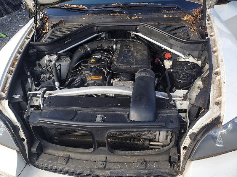Продажа на аукционе авто 2013 Bmw X5, vin: 5UXZV4C57D0E06081, номер лота: 59537476