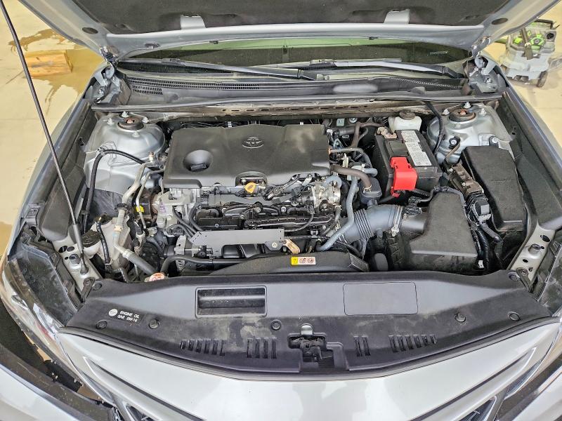 Продаж на аукціоні авто 2023 Toyota Camry, vin: 4T1K61AK6PU159388, номер лоту: 61989836