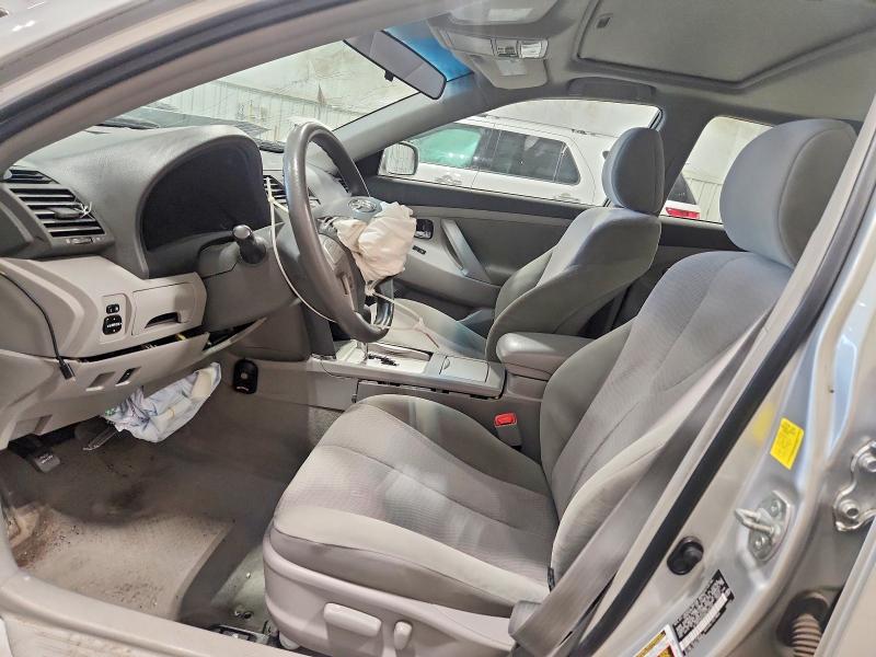 2011 Toyota Camry მანქანა იყიდება აუქციონზე, vin: 4T1BK3EK2BU120162, აუქციონის ნომერი: 62888336