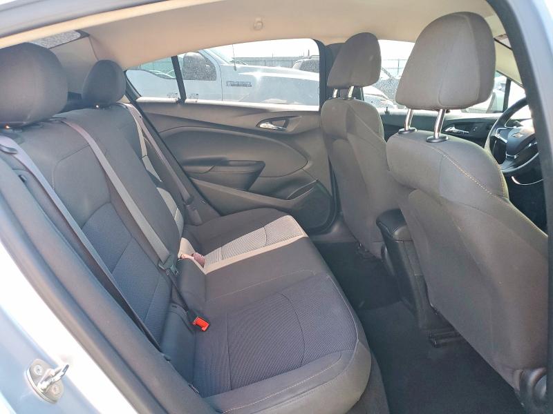 Aukcja sprzedaży 2017 Chevrolet Cruze, vin: 3G1BB5SM7HS538238, numer aukcji: 61548716