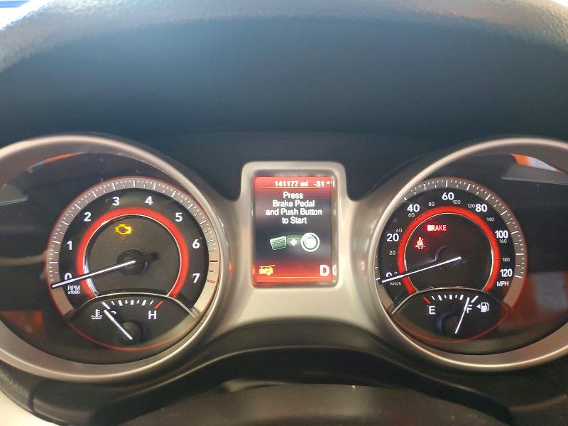 61535156 :رقم المزاد ، 3C4PDCBB2KT870762 vin ، 2019 Dodge Journey مزاد بيع