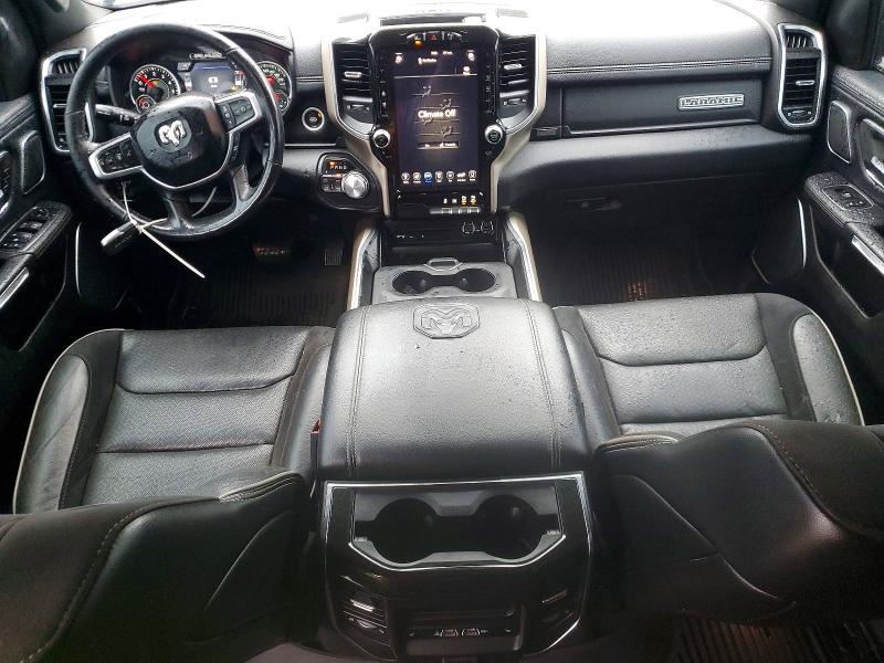 Auction sale of the 2019 Ram 1500, vin: 1C6SRFJT0KN721085, lot number: 58940486
