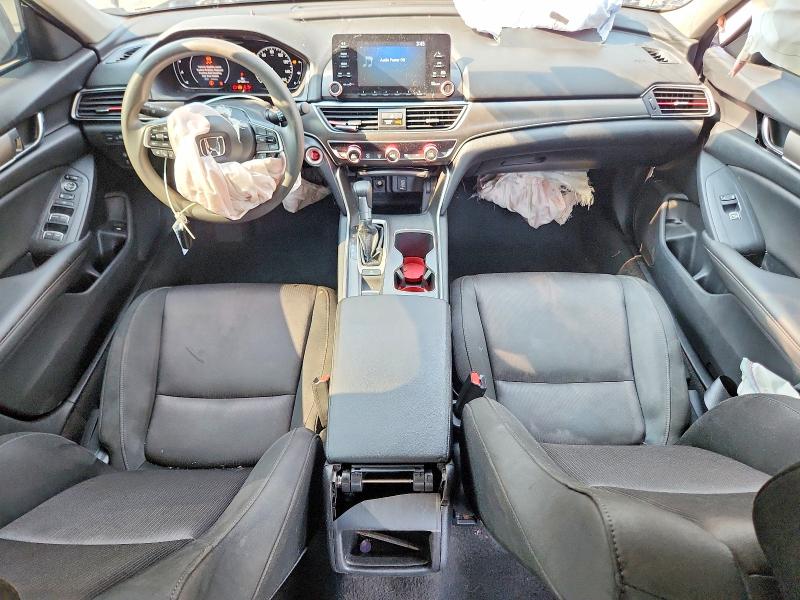 Продаж на аукціоні авто 2020 Honda Accord, vin: 1HGCV1F10LA095146, номер лоту: 62230146