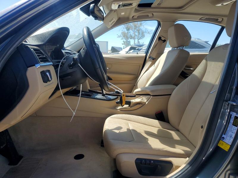 Продажа на аукционе авто 2015 Bmw 328, vin: WBA3A5G57FNS90870, номер лота: 62535696