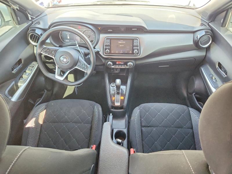 Продаж на аукціоні авто 2020 Nissan Kicks, vin: 3N1CP5CV9LL549266, номер лоту: 85456655