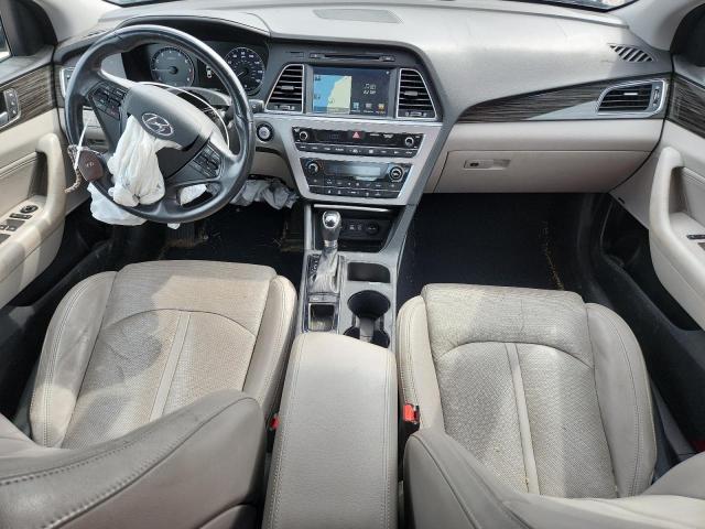 Продажа на аукционе авто 2015 Hyundai Sonata, vin: 5NPE34AF4FH014597, номер лота: 62029306
