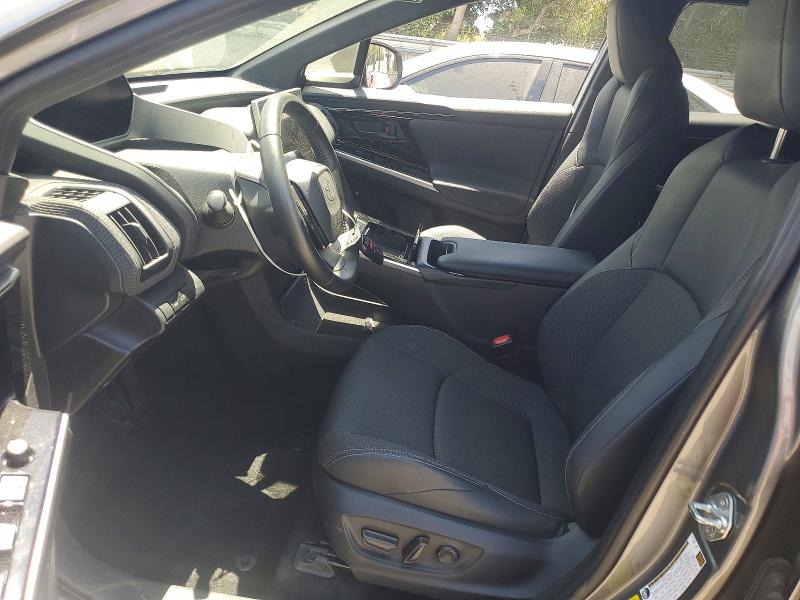 Aukcja sprzedaży 2024 Toyota Bz4x, vin: JTMAAAAA0RA047941, numer aukcji: 60093216