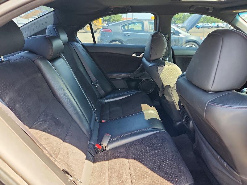 Продажа на аукционе авто 2012 Acura Tsx, vin: JH4CU2E80CC001484, номер лота: 61009116