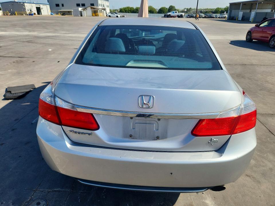 Продаж на аукціоні авто 2013 Honda Accord, vin: 1HGCR2F39DA095952, номер лоту: 62995336