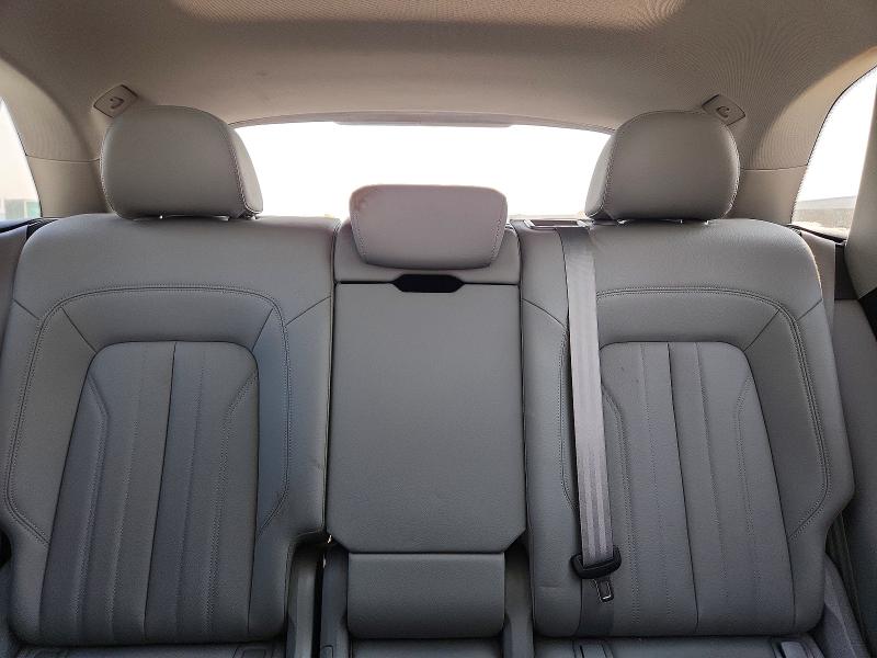 Продаж на аукціоні авто 2018 Audi Q5, vin: WA1BNAFY1J2171904, номер лоту: 59538716
