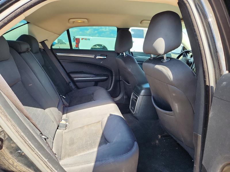 Aukcja sprzedaży 2021 Chrysler 300, vin: 2C3CCAAG5MH558406, numer aukcji: 61195646